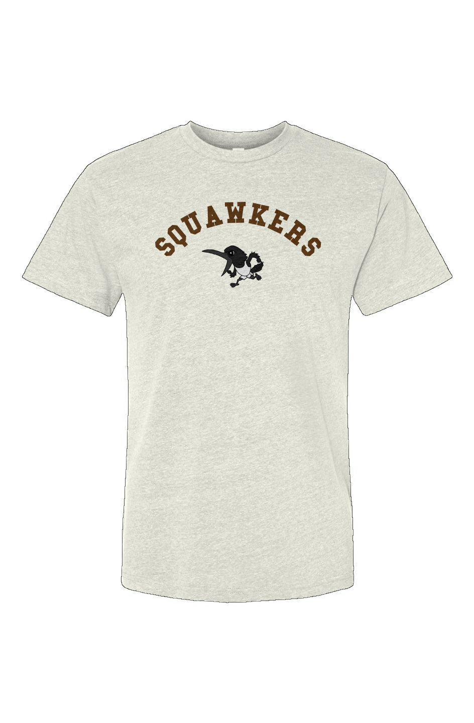 Unisex Original Arch Eco-Friendly Tee