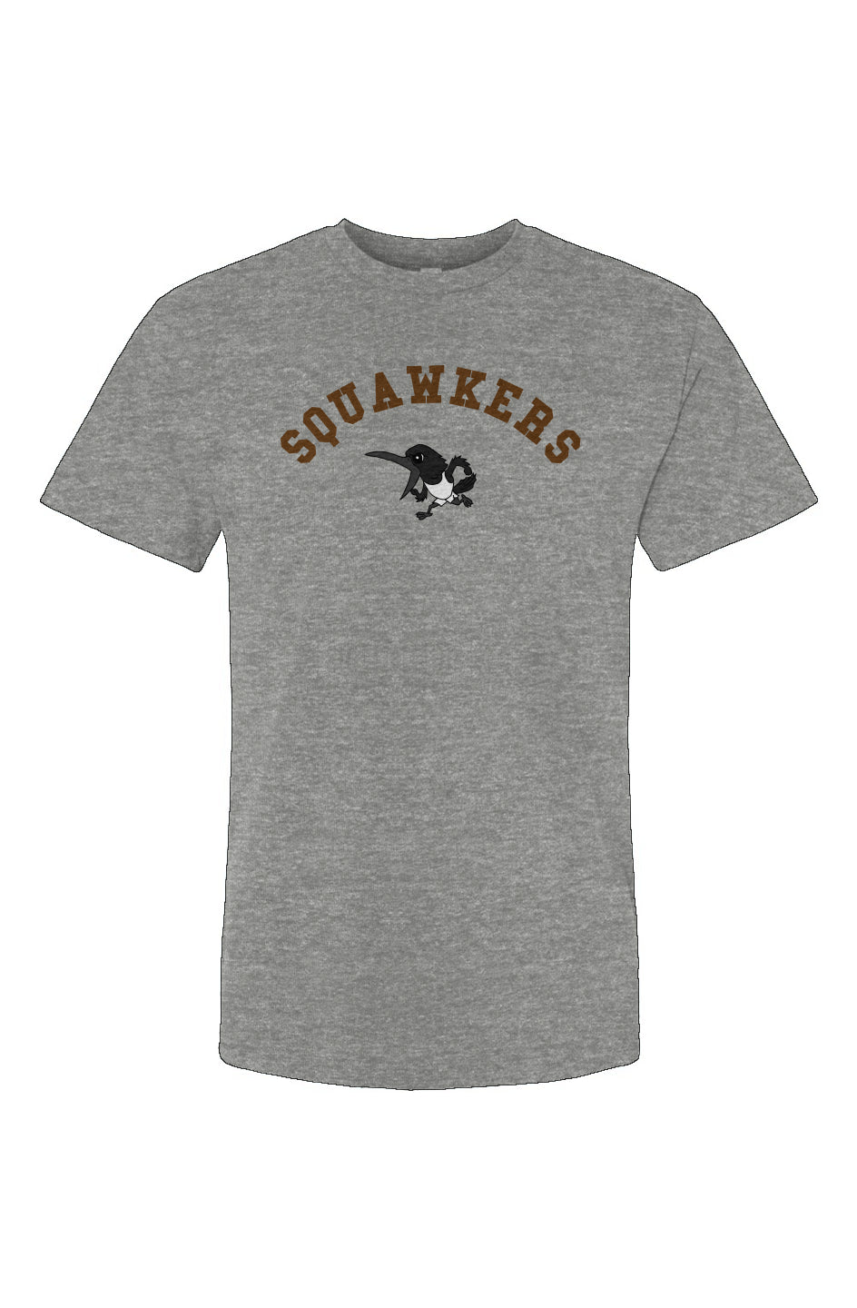 Unisex Original Arch Eco-Friendly Tee